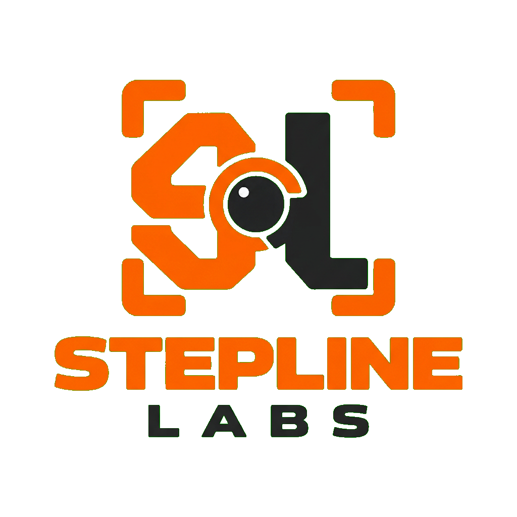 Stepline Labs